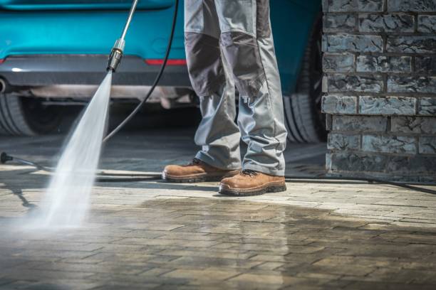 Best Dumpster Area Cleaning  in Gerber, CA
