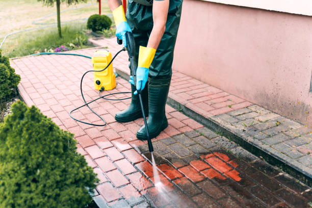 Gerber, CA Pressure Washing Company
