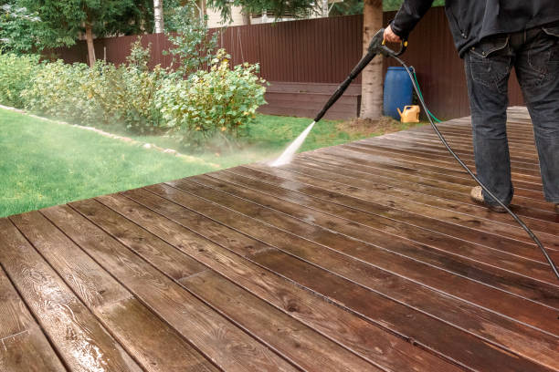 Best Oil Spill Cleanup  in Gerber, CA