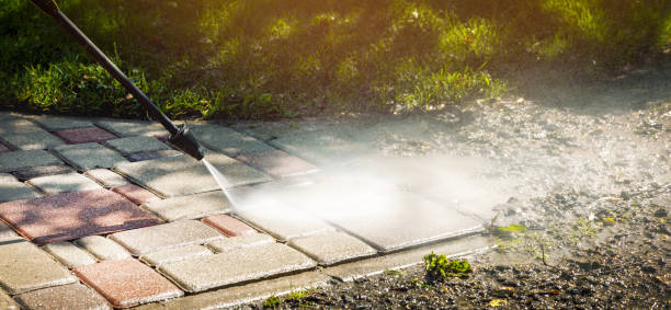 Best Building Exterior Washing  in Gerber, CA