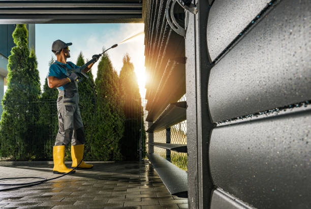 Best Post-Construction Pressure Washing  in Gerber, CA