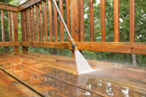 Best Fence Cleaning  in Gerber, CA