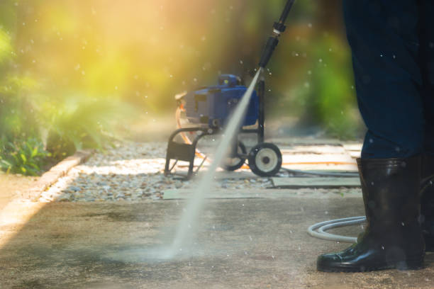 Best Gas Station Cleaning  in Gerber, CA